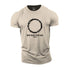 Men's One Size Fits All Cotton T-Shirt